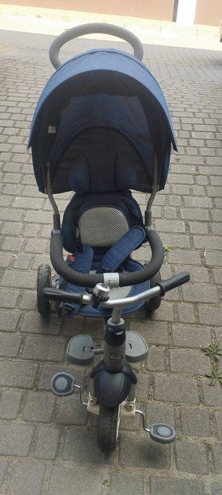 Rowerek little Tiger sun baby