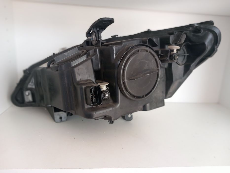 BMW Z4 E89 Farol LED/Xénon direito
