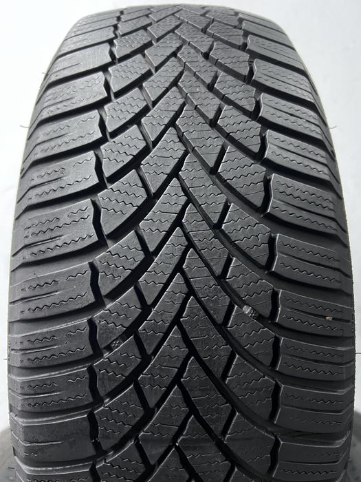 4шт зима 205/60/R16 Bridgestone Blizzak LM 005