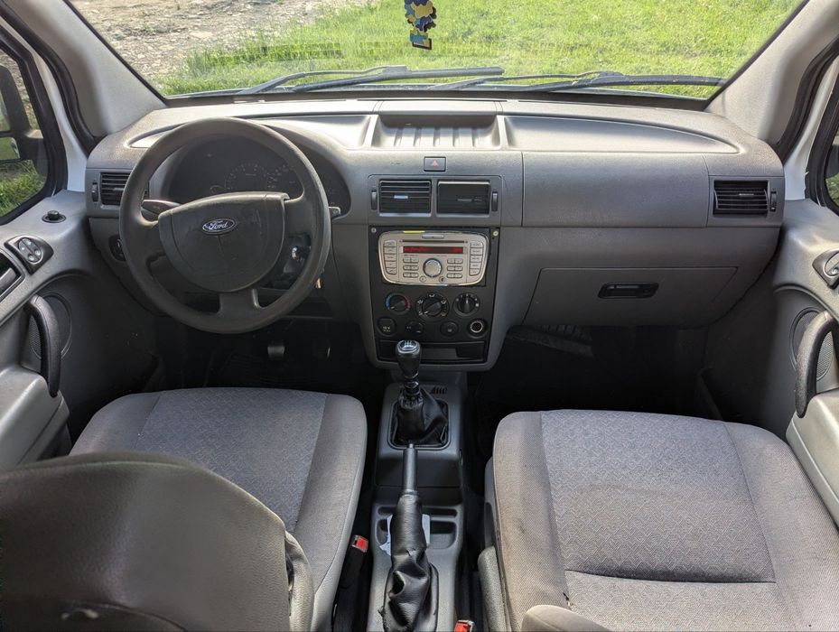 Продам Ford Transit Connect