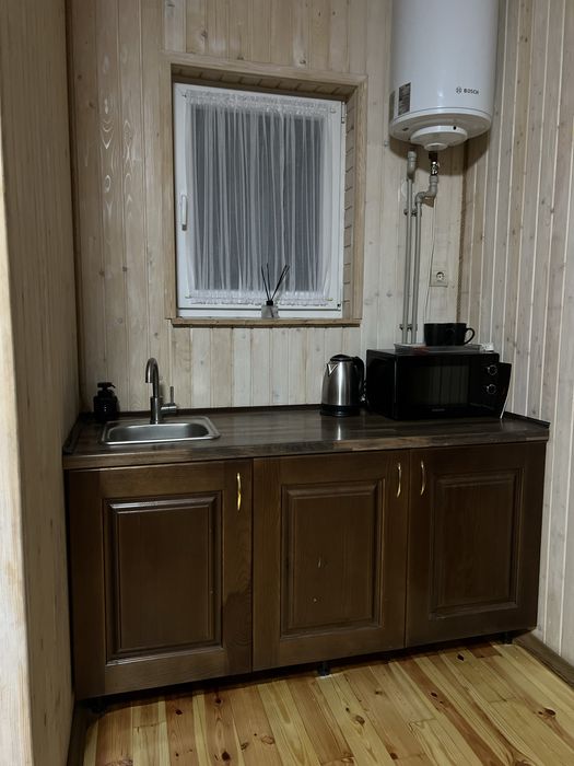 Greenside house- Будинок подобово Львів, Раковець, оренда, джакузі