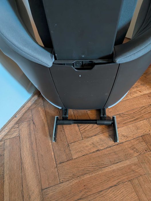 Fotelik samochodowy Cybex Pallas M-Fix SL