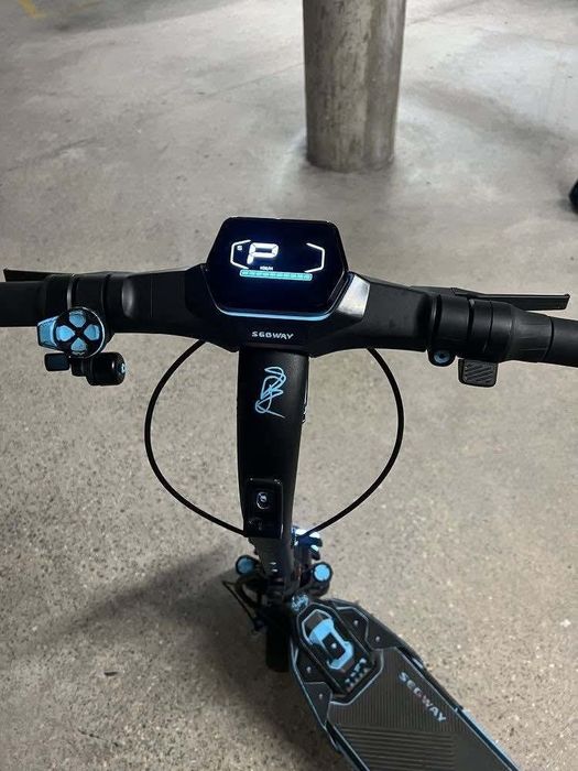 Trotinete elétrica Z3 pro 1600w