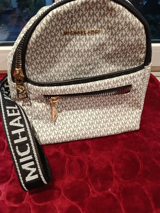 Michael Kors plecak