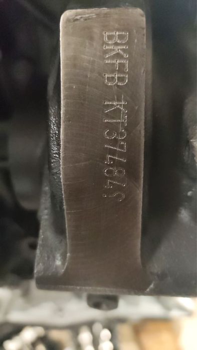 Silnik Ford 2.0 EcoBlue BKFB po pelnej regeneracji