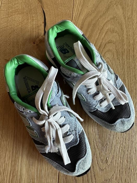 Buty new balance r28,5