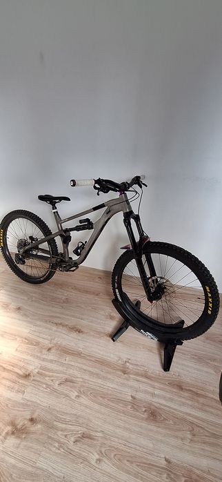 Rower enduro Octane One Brrap Zabrze • OLX.pl