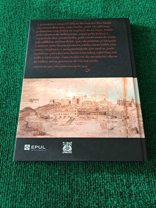 Damião de Góis - Uma Homenagem de Lisboa