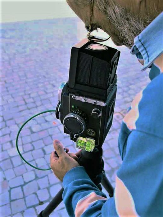 Sessões Fotográficas
