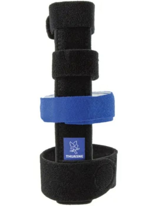 Шина для фіксації зап'ястя, 2 і 3 пальців Thuasne Ligaflex Finger 2432