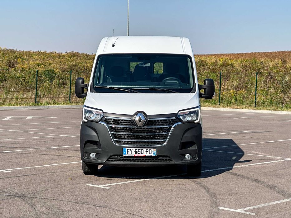 Розборка шрот авторозборка запчастини Рено Мастер, Master, Renault