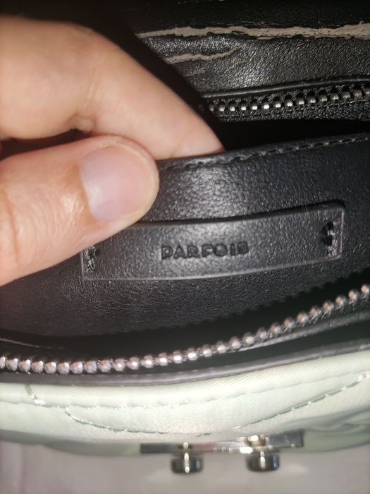 Mala de ombro da Parfois