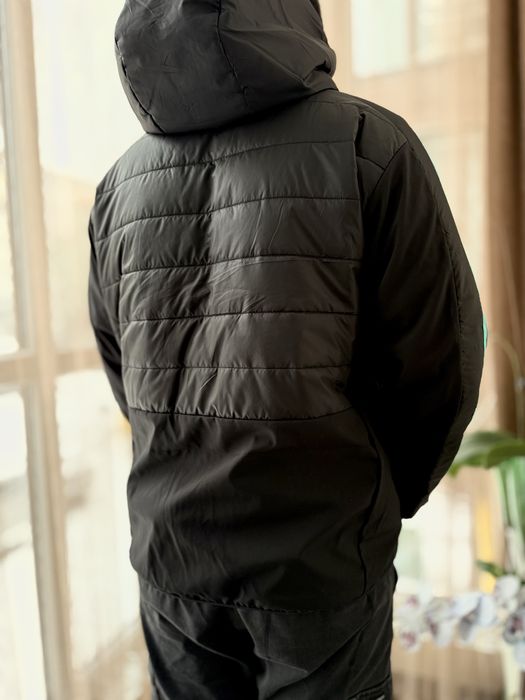 Куртка чоловіча  Adidas Mercedes