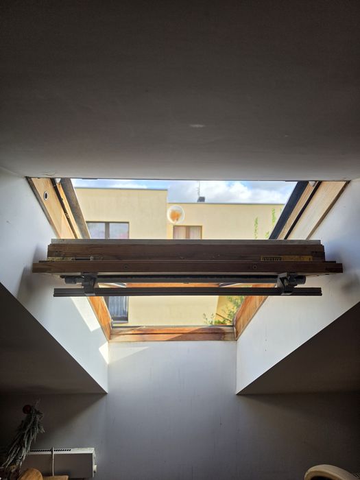 Sprzedam okno dachowe Velux 87x140