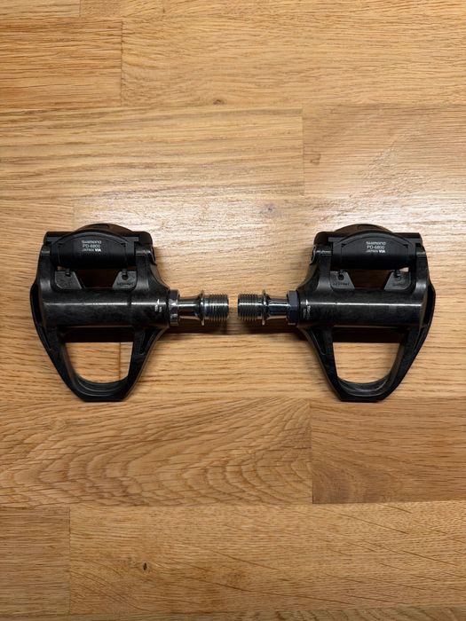Pedały Shimano Ultegra PD-6800