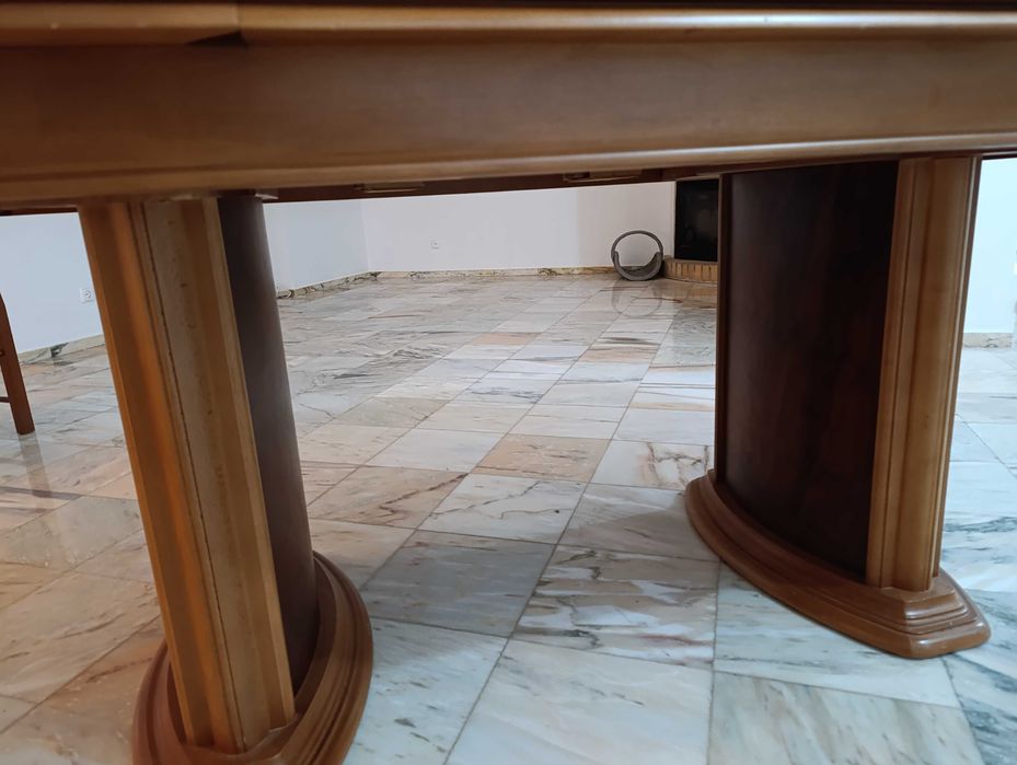 Table et Chaises