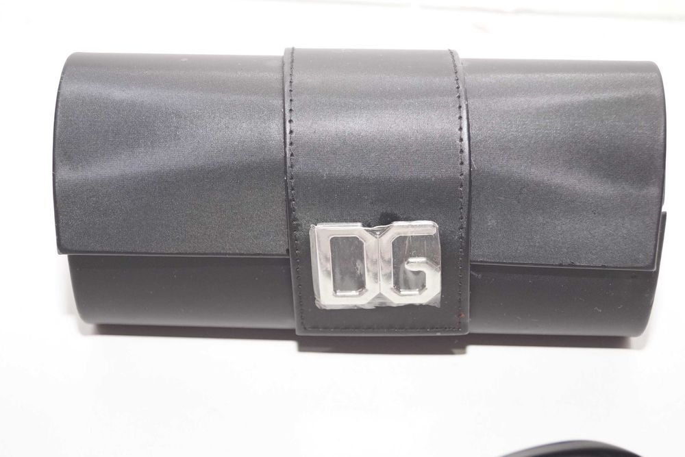 2101 Okulary przeciwsłoneczne Dolce&Gabbana DG4141-A 1792/8H + etui