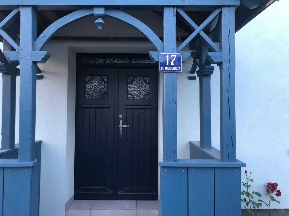 Mieszkanie – Rudnik, Osiedle Rudnik - Widok 3