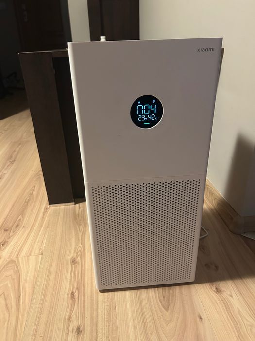 Oczyszczacz powietrza XIAOMI Smart Air Purifier 4 Lite Wi‑Fi