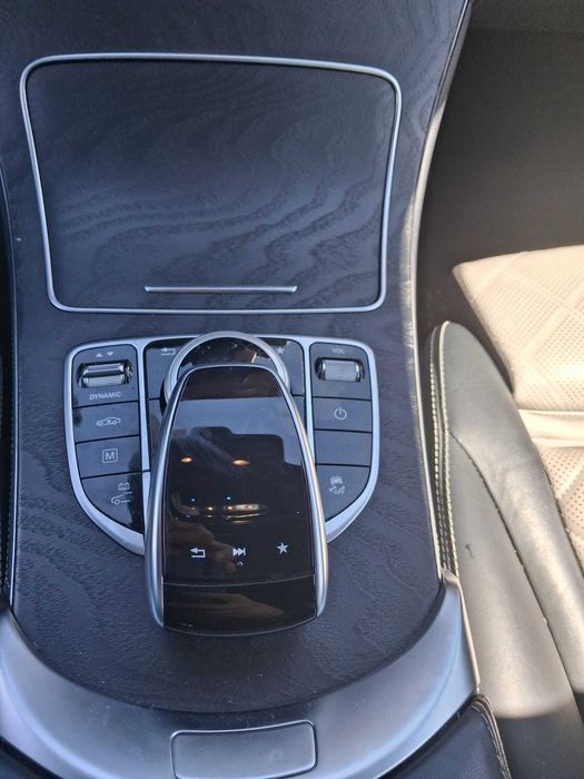 Mercedes-Benz GLC 350 — fotografia 10