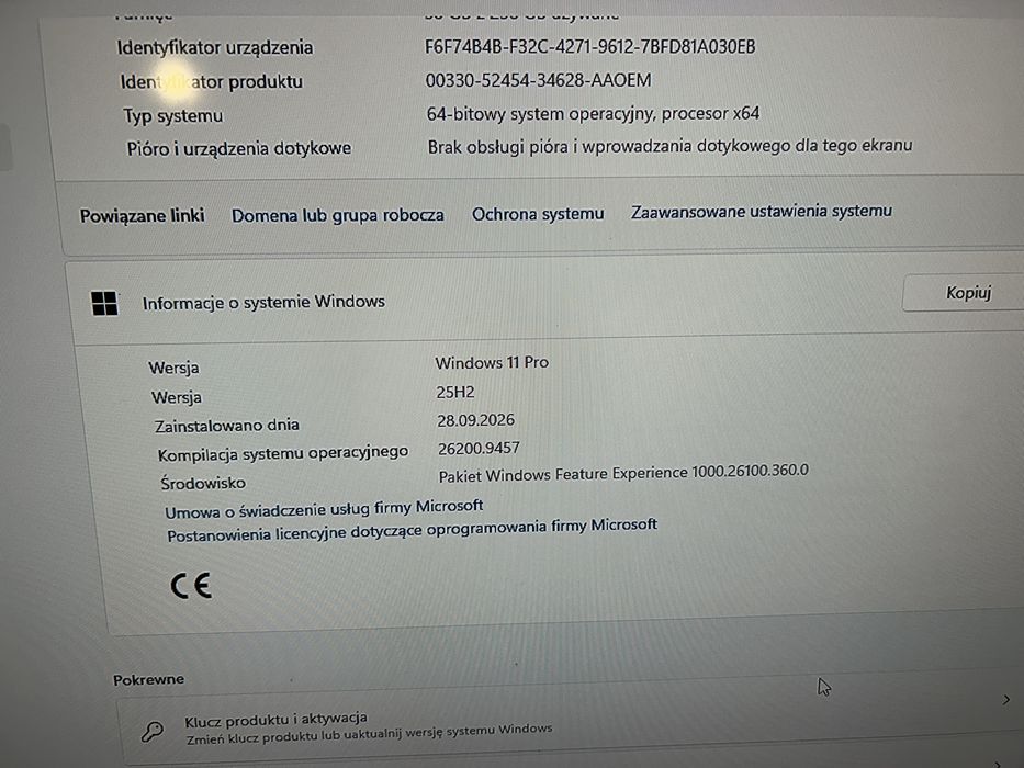 Dell Optiplex 3070