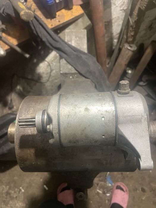 Продам Колінвал Ямаха R-1 1000 кубова