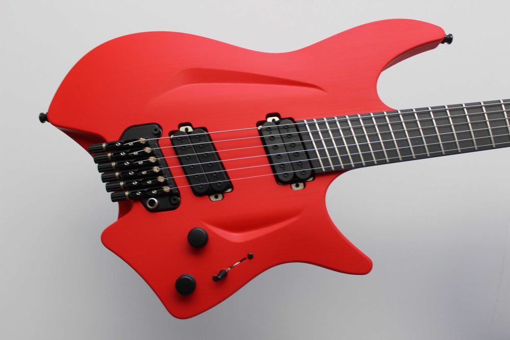 Guitarra Aristides H06R