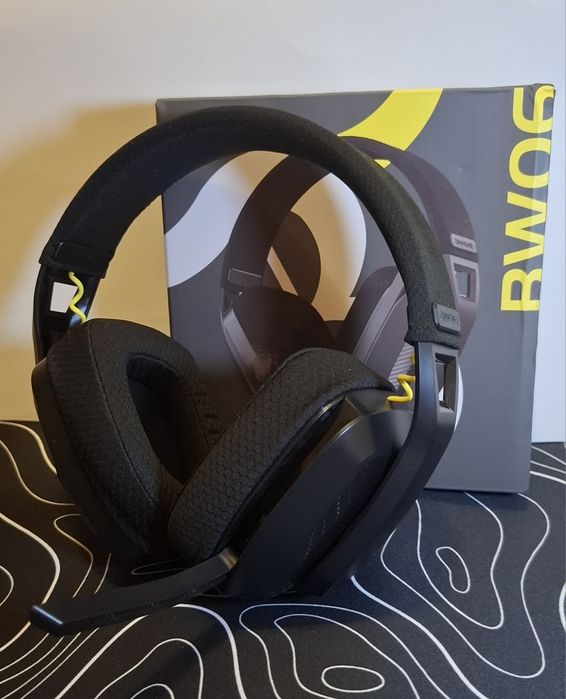 Binnune BW06 Бездротові ігрові навушники