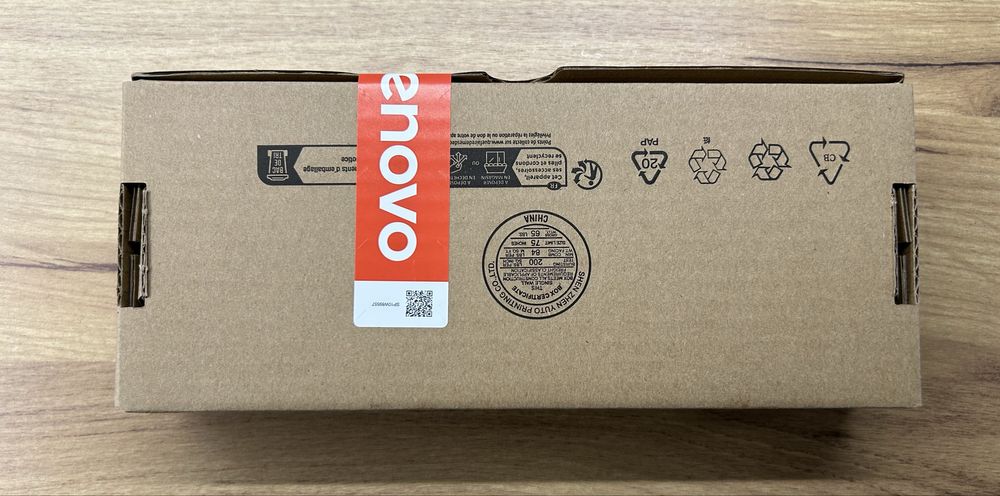 Oryginalny zasilacz ładowarka Lenovo ThinkPad 65W USB-C uniwersalny