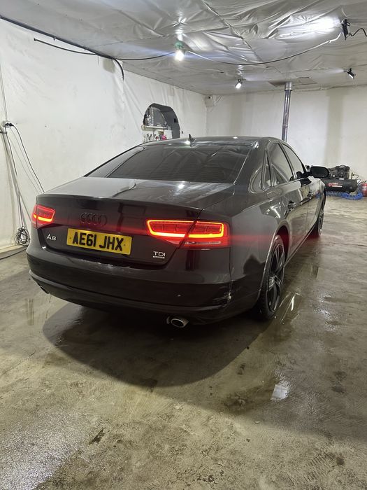 Розборка Ауді А8 Д4. Разборка Audi A8 D4. Запчастини б/в