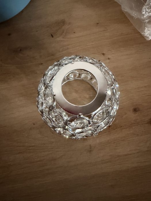 Klosze do zyrandoli nowe ozdobne