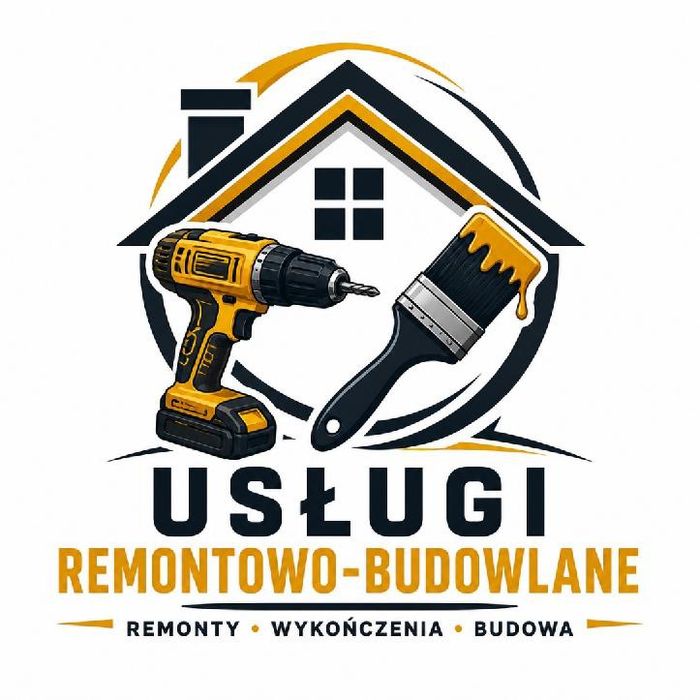 Usługi remontowo budowlane