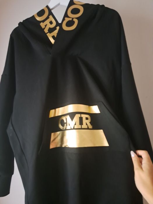 Sukienka bluzowa Cocomore