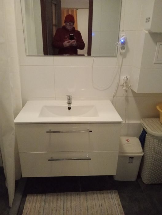 Kwatery pracownicze 30 zł.