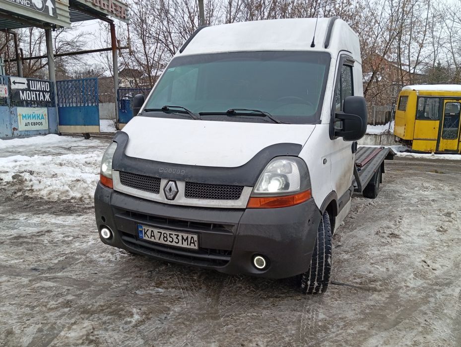 Эвакуатор Киев. Услуги Эвакуатора Киев, Украина.