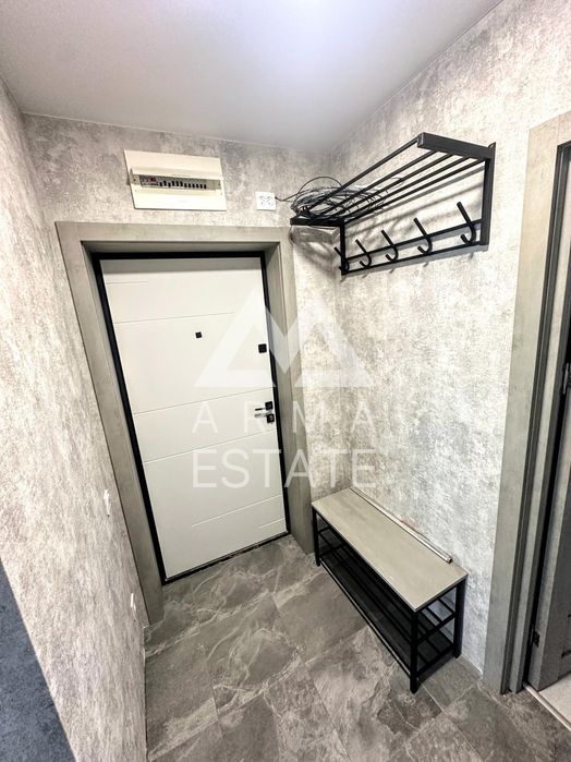 Оренда 1к.квартира Аура-Парк, Одеська 47а, Крюківщина, перша здача