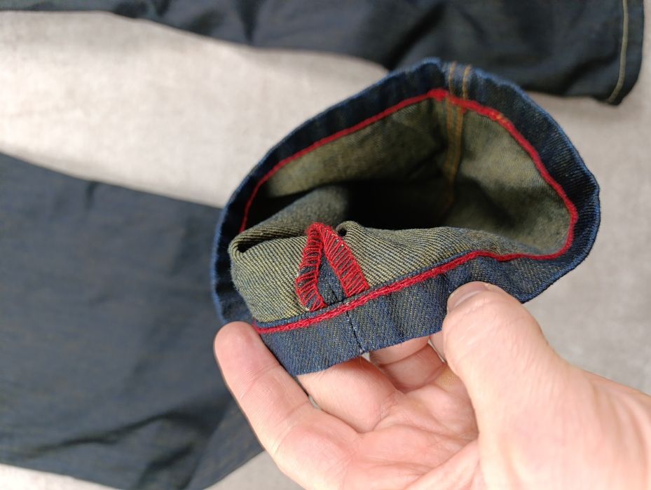 Мужские широкие джинсы chet rock loose larry men jeans black, loose fi