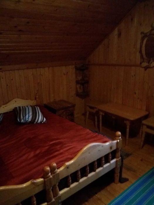 Оренда котеджа. Над Прутом