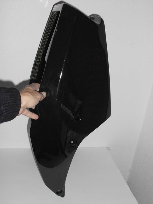 Carenagem racing Yamaha YZF750R