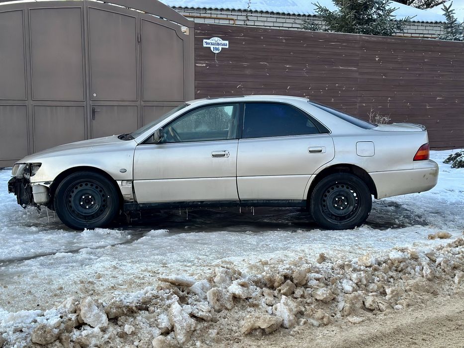 Lexus ES300 2000г. 3.0л Бензин. АКПП