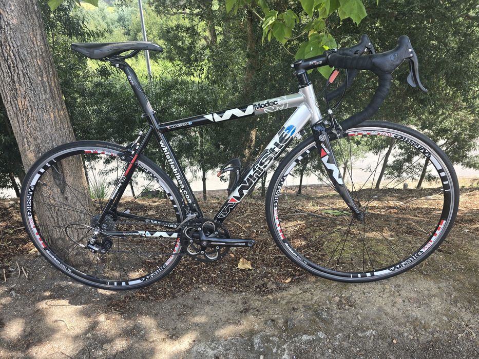 Bicicleta de estrada m 10x2v barataa