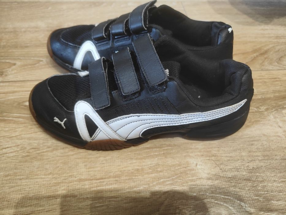Buty sportowe puma r. 38