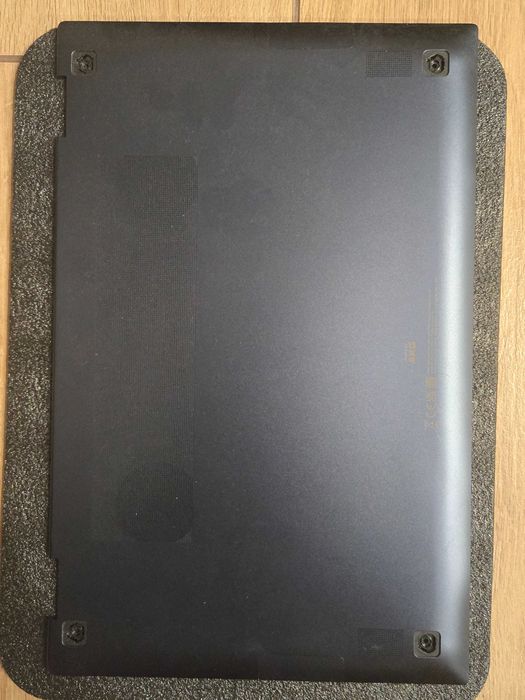 Laptop Samsung Book3 Pro 360 16 cali USZKODZONY