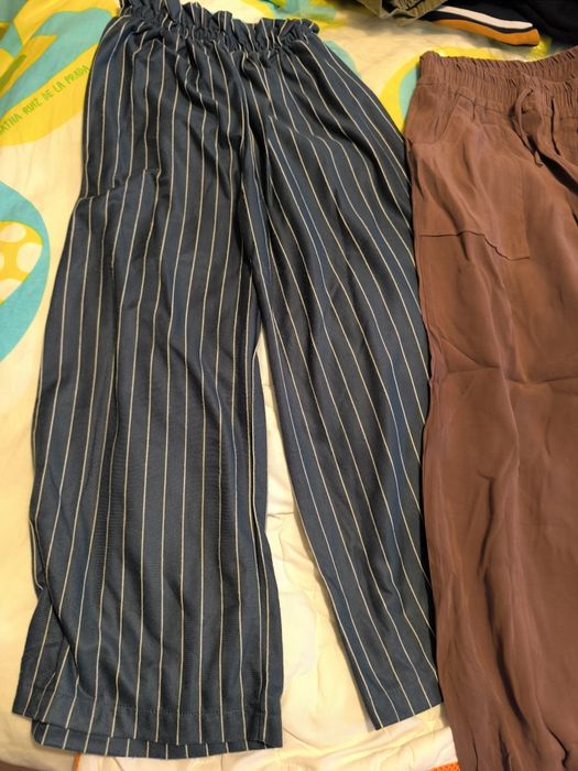 Zara Trousers Size 10