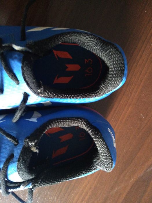 Buty halówki Adidas Messi