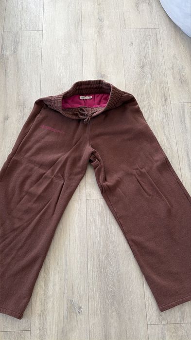 Худі та штани Pangaia