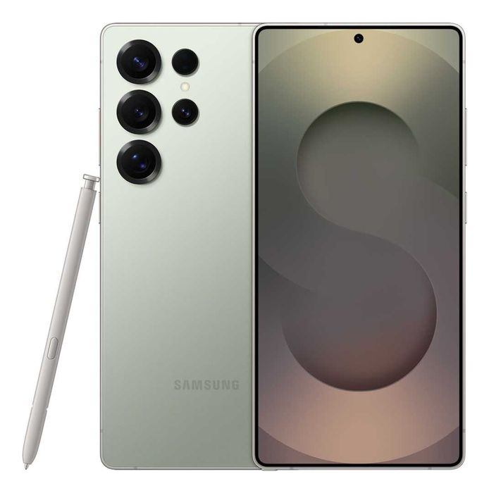 Nowy SAMSUNG GALAXY S25 ULTRA S938B/DS 12/256GB Gwar 24M FV VAT 23%