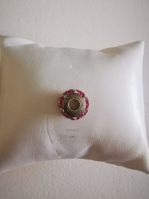 Conta Abbagio III Pink