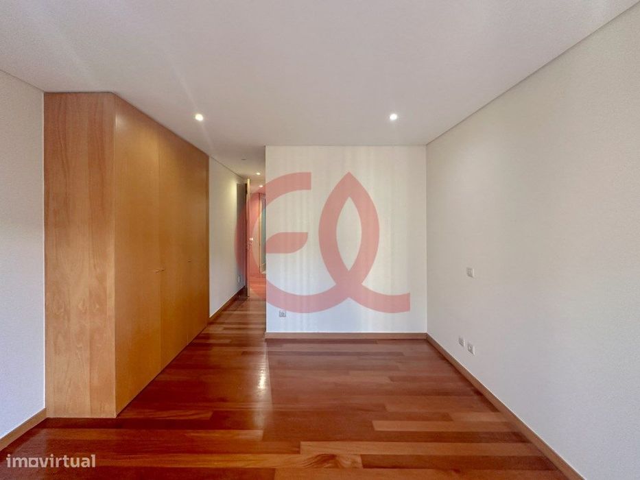 Apartamento T3 - Cova, Meadela