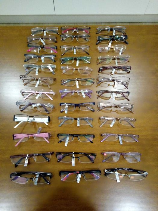 Oculos de ver e Sol